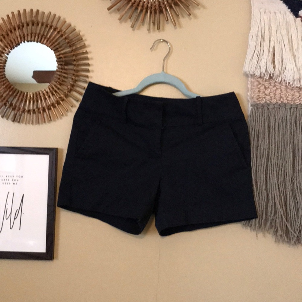 Ann Taylor shorts